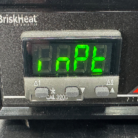 BriskHeat Corporation X2 Heater image 1